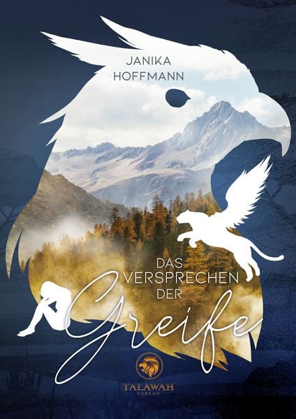 Produktbild: Das Versprechen der Greife