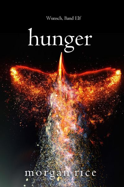 Produktbild: Hunger (Wunsch, Band Elf)