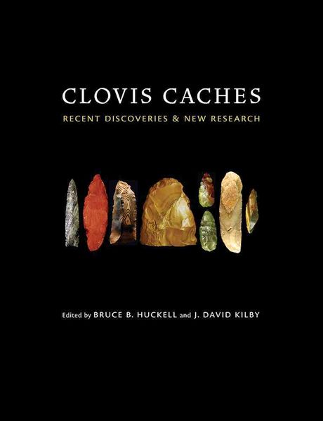 Produktbild: Clovis Caches