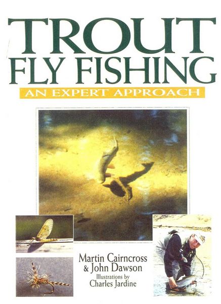 Produktbild: Trout Fly Fishing