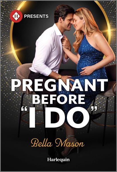 Produktbild: Pregnant Before I Do