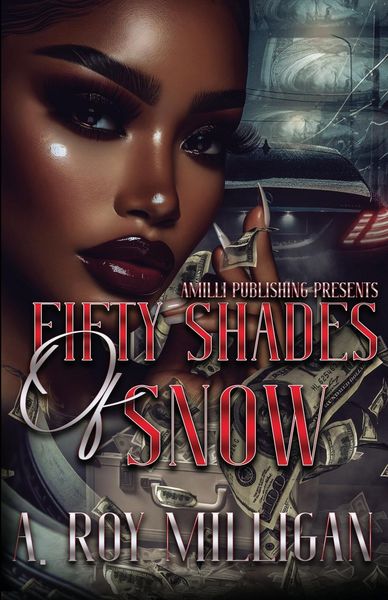 Produktbild: Fifty Shades of Snow