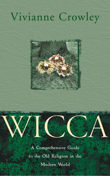Produktbild: Wicca