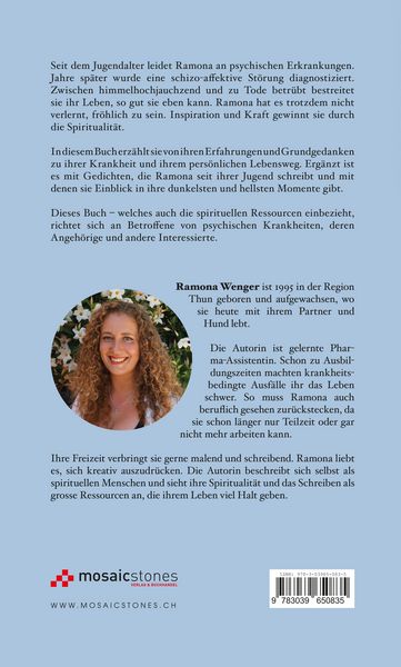 Produktbild: Himmelblau bis gewitterschwarz