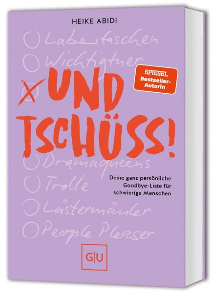 Produktbild: Und Tsch&uuml;ss!