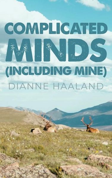 Produktbild: Complicated Minds: (Including Mine)