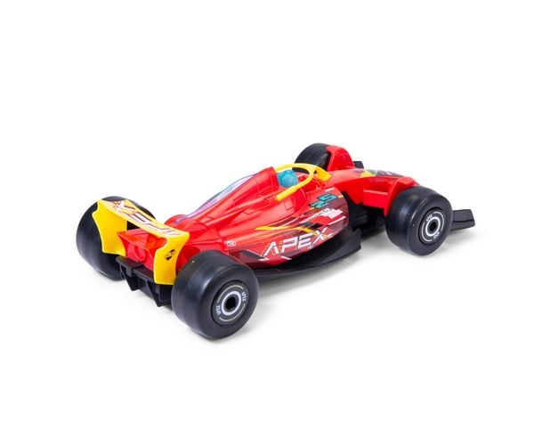Produktbild: Formula Racer Team APEX