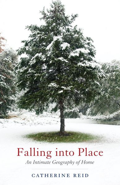 Produktbild: Falling into Place