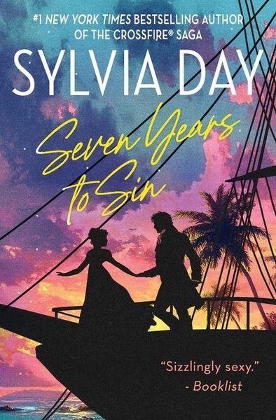 Produktbild: Seven Years to Sin