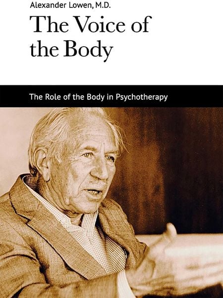 Produktbild: The Voice of the Body