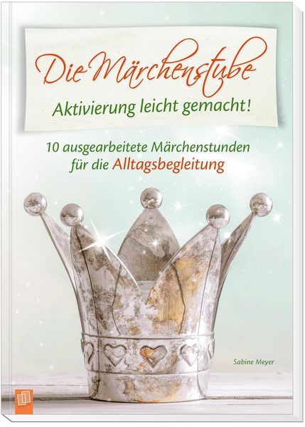 Produktbild: Die M&auml;rchenstube