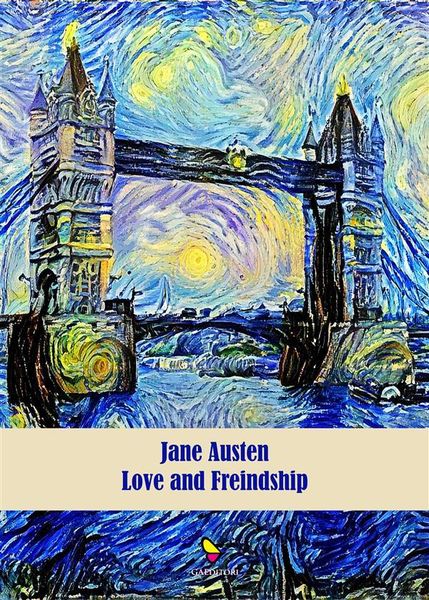 Produktbild: Love and Friendship, and Other Early Works