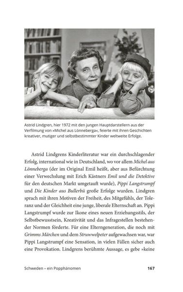 Produktbild: Schweden und Deutschland