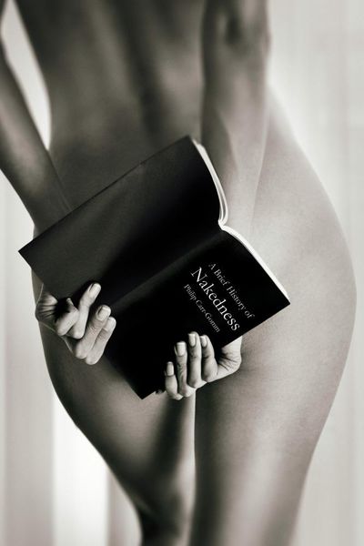 Produktbild: Brief History of Nakedness