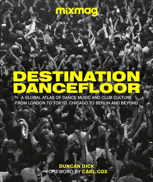 Produktbild: Destination Dancefloor