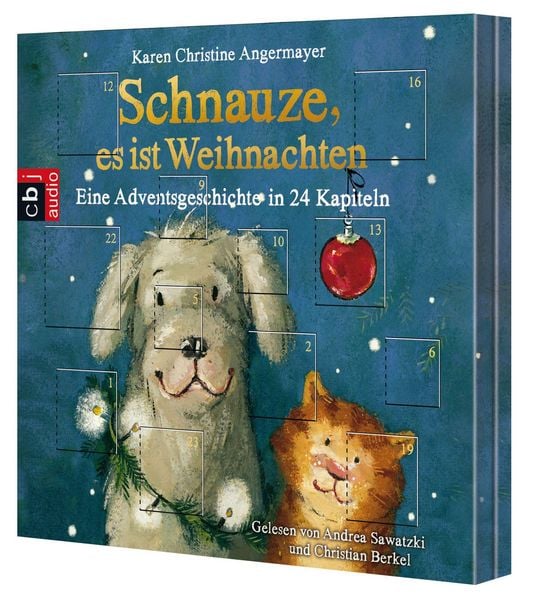 Produktbild: Schnauze, es ist Weihnachten