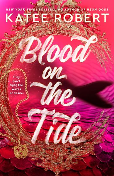 Produktbild: Blood on the Tide