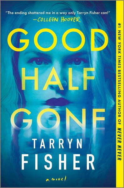 Produktbild: Good Half Gone