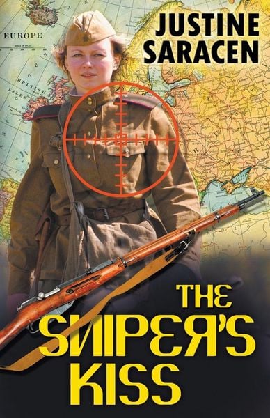 Produktbild: The Sniper's Kiss