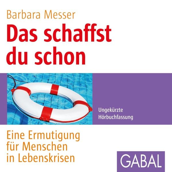 Produktbild: Das schaffst du schon