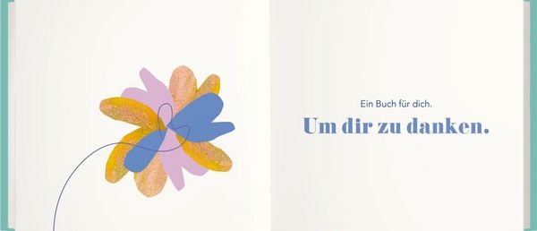 Produktbild: Kollegin. Liebe W&uuml;nsche in einem kleinen Buch