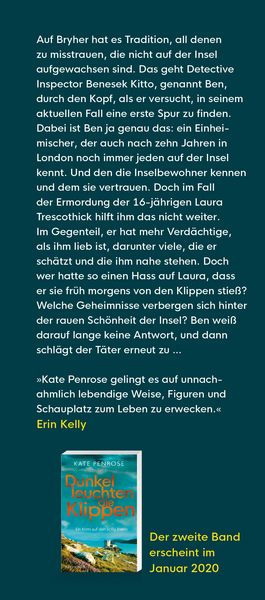 Produktbild: Nachts schweigt das Meer