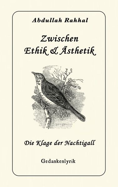Produktbild: Zwischen Ethik & &Auml;sthetik