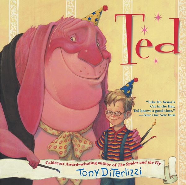 Produktbild: Ted
