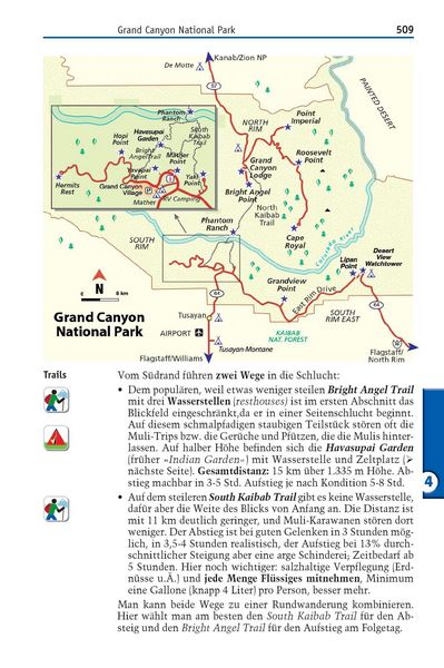 Produktbild: Reise Know-How Reiseführer USA – der ganze Westen