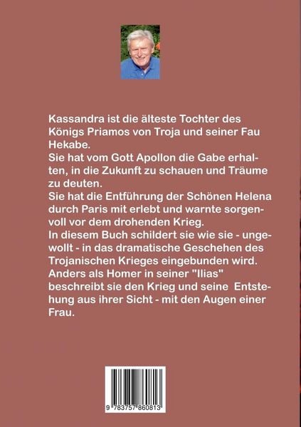 Produktbild: Kassandra