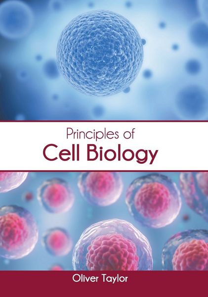 Produktbild: Principles of Cell Biology