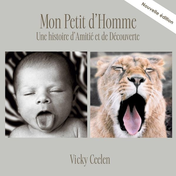 Produktbild: Mon Petit d'Homme