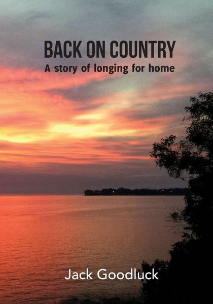 Produktbild: Back On Country