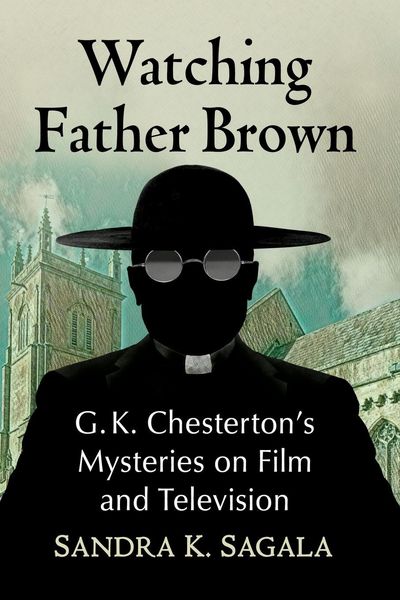 Produktbild: Watching Father Brown