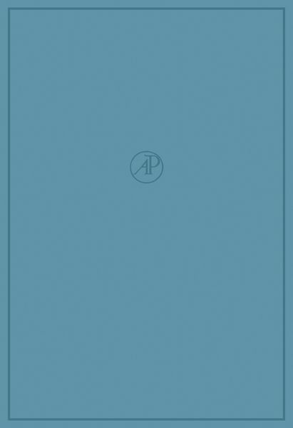 Produktbild: Subnuclear Phenomena Part B