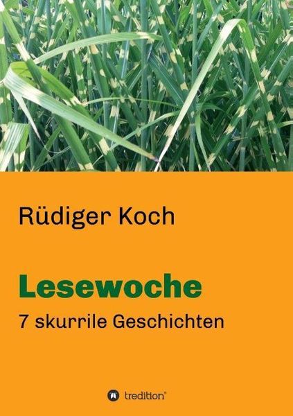 Produktbild: Lesewoche