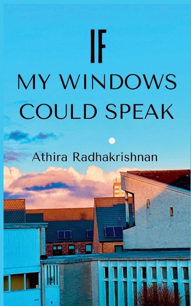 Produktbild: If My Windows Could Speak