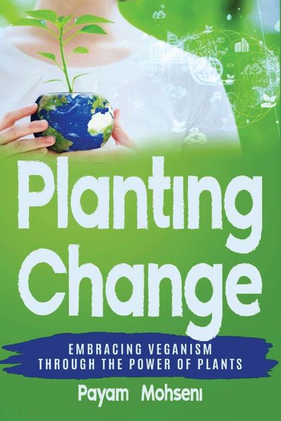 Produktbild: Planting Change - Embracing Change Through the Power of Plants