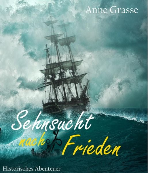 Produktbild: Sehnsucht nach Frieden