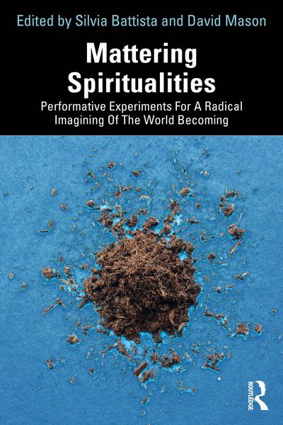 Produktbild: Mattering Spiritualities