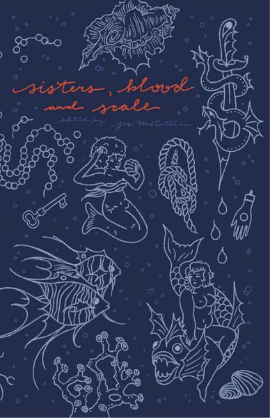 Produktbild: Sisters, Blood and Scale