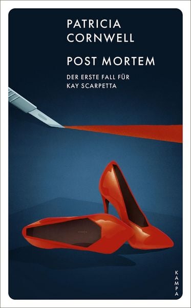 Produktbild: Post Mortem