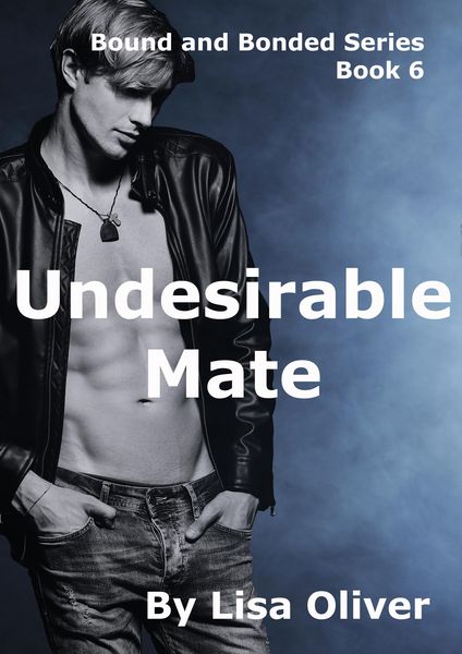 Produktbild: Undesirable Mate