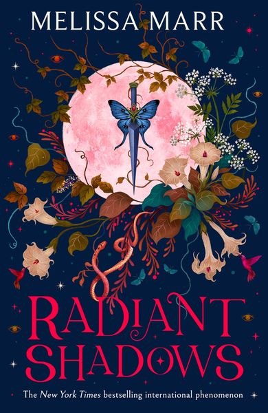 Produktbild: Radiant Shadows