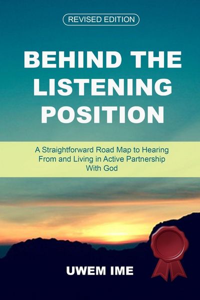 Produktbild: Behind The Listening Position