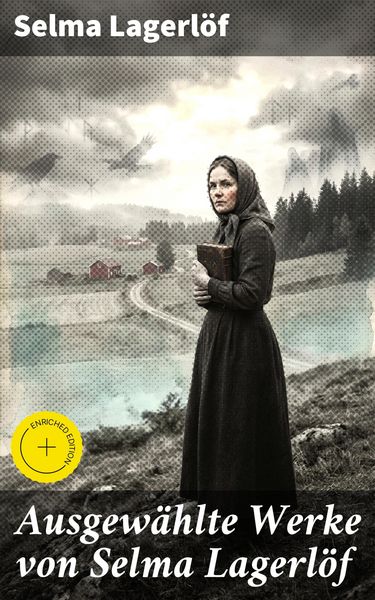Produktbild: Ausgew&auml;hlte Werke von Selma Lagerl&ouml;f