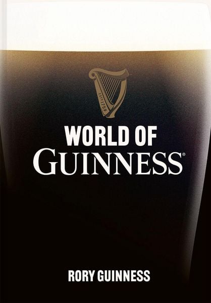 Produktbild: World of Guinness