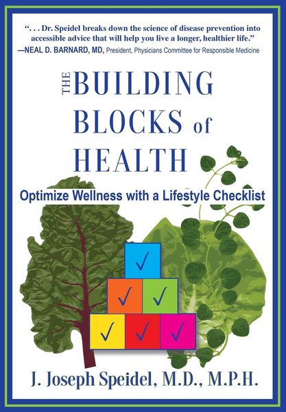 Produktbild: The Building Blocks of Health