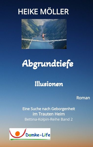 Produktbild: Abgrundtiefe Illusionen