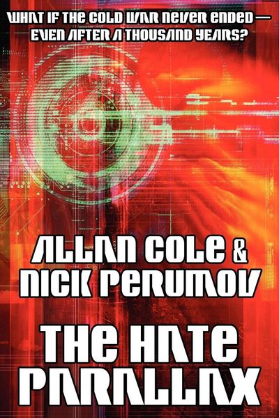 Produktbild: The Hate Parallax